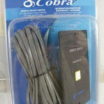 Cobra Inverter Remote Switch Kit - Murphy's Surplus